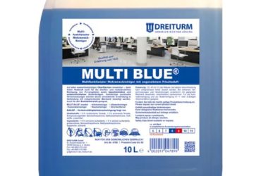 MULTI BLUE® Mehrzweckreiniger