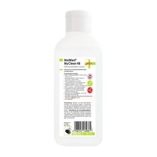 MaiMed MyClean HB Händedesinfektion biozid