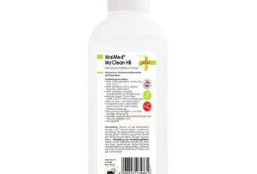 MaiMed MyClean HB Händedesinfektion biozid
