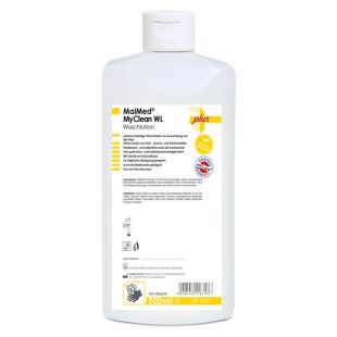 MaiMed MyClean WL Waschlotion, 500ml
