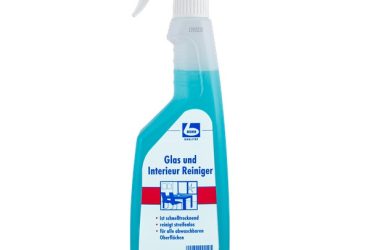 Dr. Becher Glas- und Interieur Reiniger