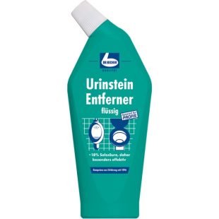 Dr. Becher Urinstein Entferner