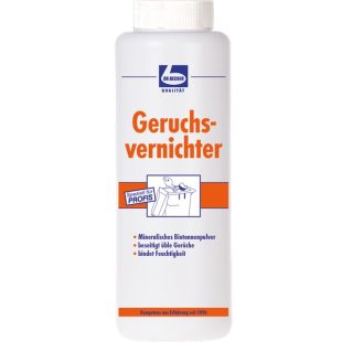 Dr. Becher Geruchsvernichter