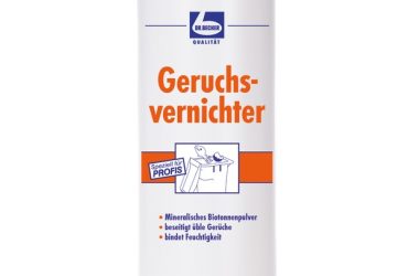 Dr. Becher Geruchsvernichter