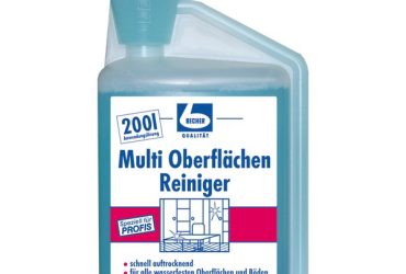 1 L Multi OberflächenRein