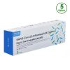 SARS-Cov-2&Influenza A/B Combo Schnelltest