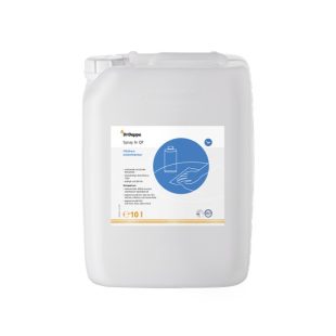 Spray In QF, 10 Liter