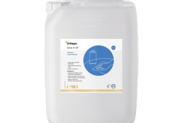 Spray In QF, 10 Liter