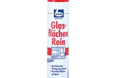 500 ml Glasflächen Rein