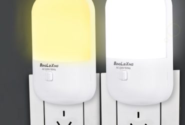 Led-Nachtlicht