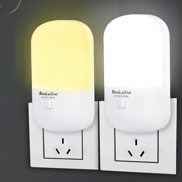 Led-Nachtlicht