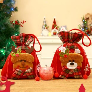 Weihnachtsbeutel