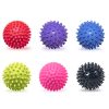 Igel-Massageball