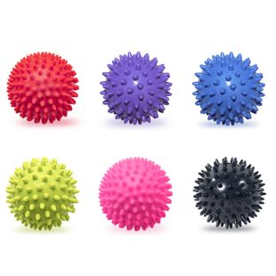 Igel-Massageball
