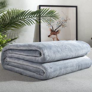 Kuscheldecke