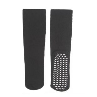 Diabetikersocken mit Silikonprofil