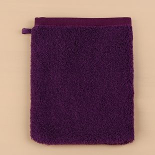 Waschhandschuh Frottée