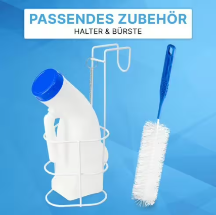 Urinflasche Cassic Unisex