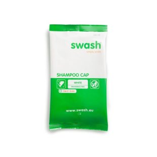 Swash® Shampoo Cap, parfümfrei, 1er-Pck.