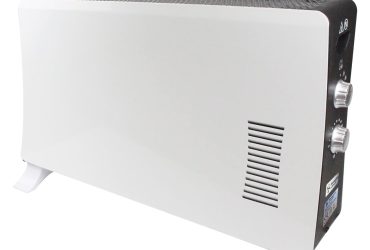 Rosengarten® Elektroheizung