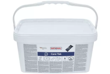 Care-Tabs für iCombi Pro/Classic u. SCC ab SG, Eimer 150 Stck.